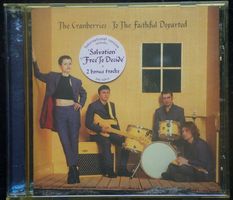 The Cranberries -  To The Faithful Departed - CD