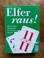 Elfer raus!