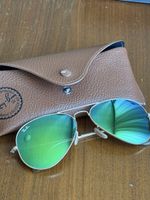 Ray Ban Sonnebrille