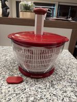 Essoreuse à salade kitchenAid