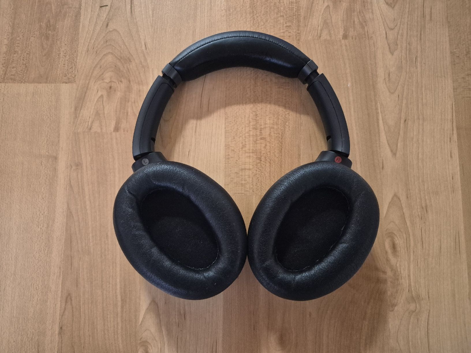 Sony Kopfhörer: Sony WH-1000XM3 – Gebraucht aus Attalens von ric_lrn5 2