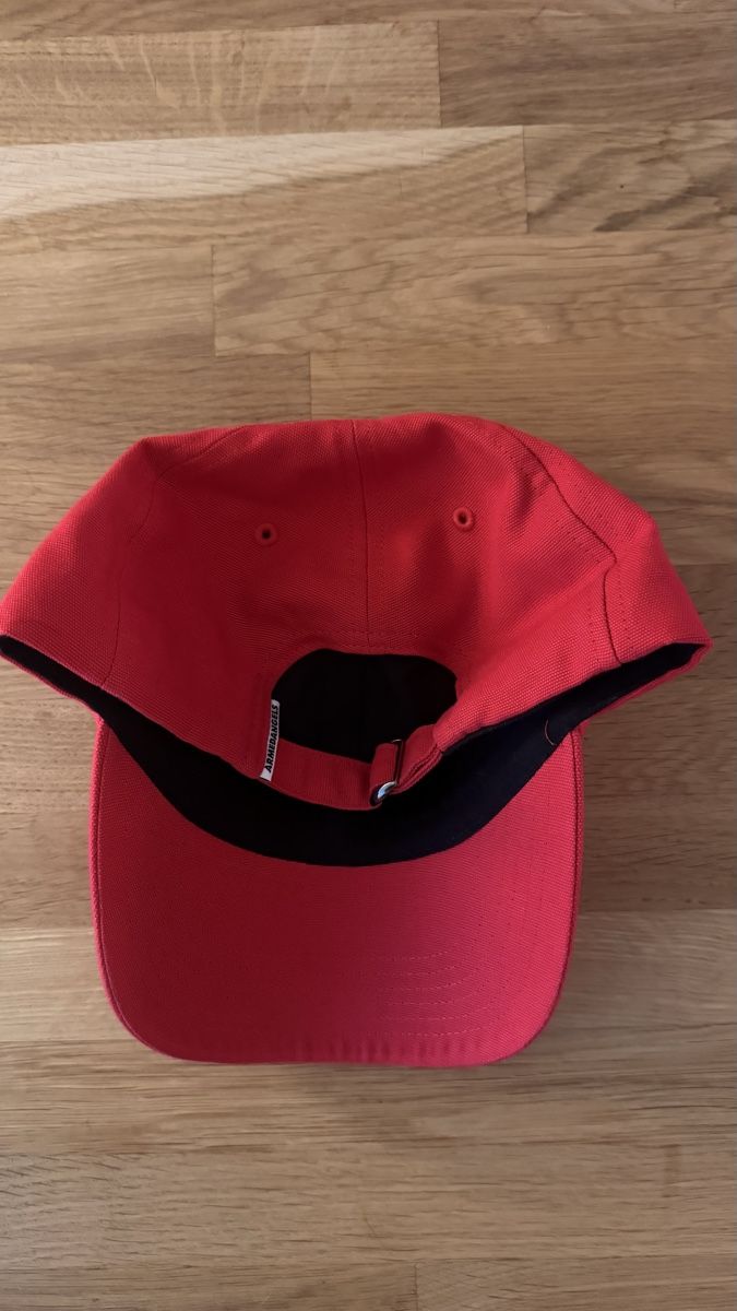 Armedangels Copricapi, berretti & cappellini: Armedangels YAANIS BOLD Unisex Cap – Nuovo (secondo la descrizione) da Adliswil venduto da micheleb 7