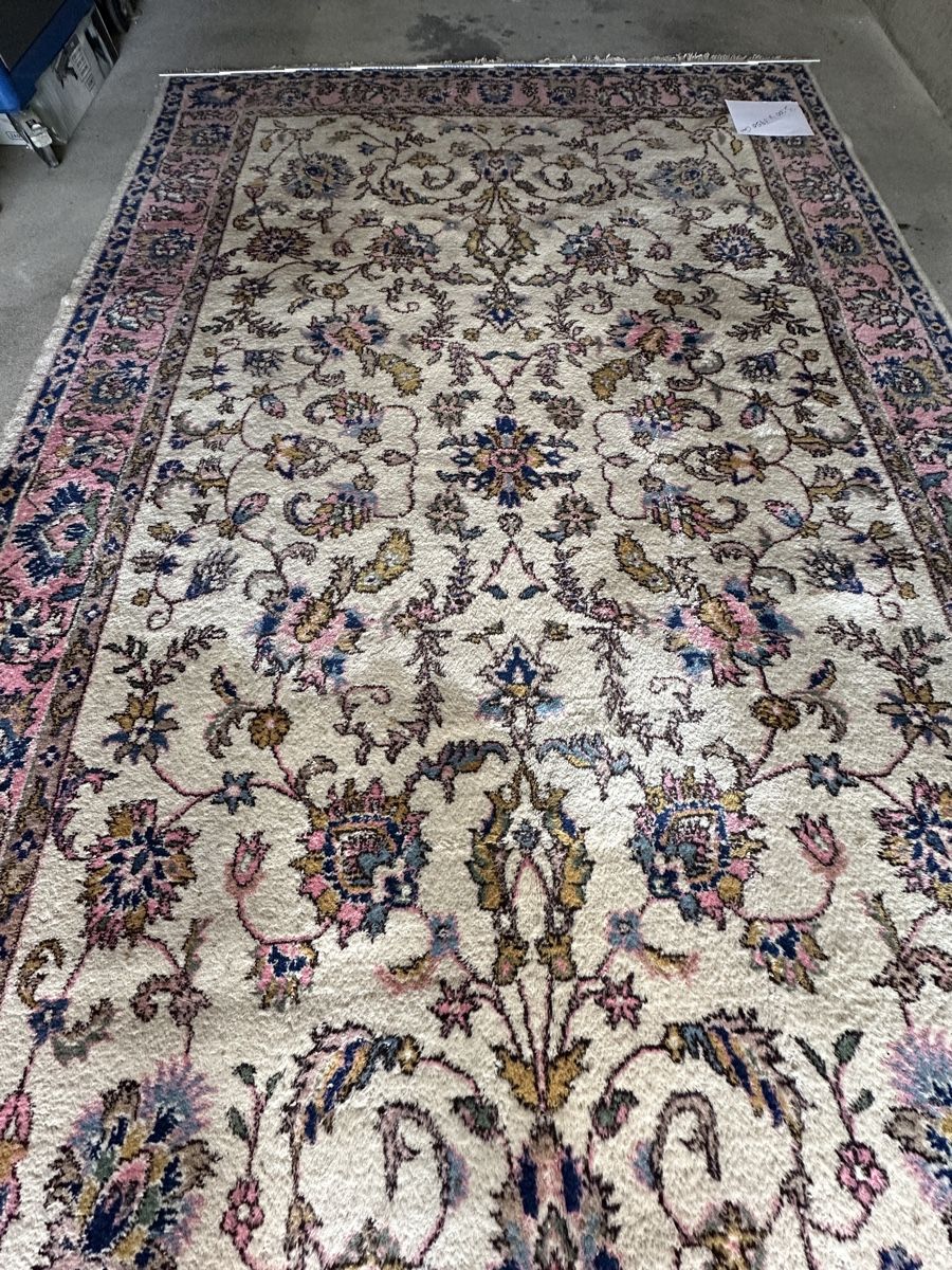 Teppiche: Orient Teppich 1950 X 3000 cm – Gebraucht aus Schüpfen von TOY-58 5