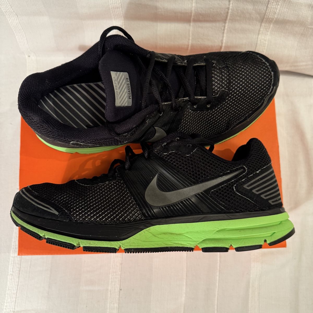 Nike Chaussures hommes: Nike Air Pegasus 29  – D'occasion à Mönchaltorf par osi_t7tl 1