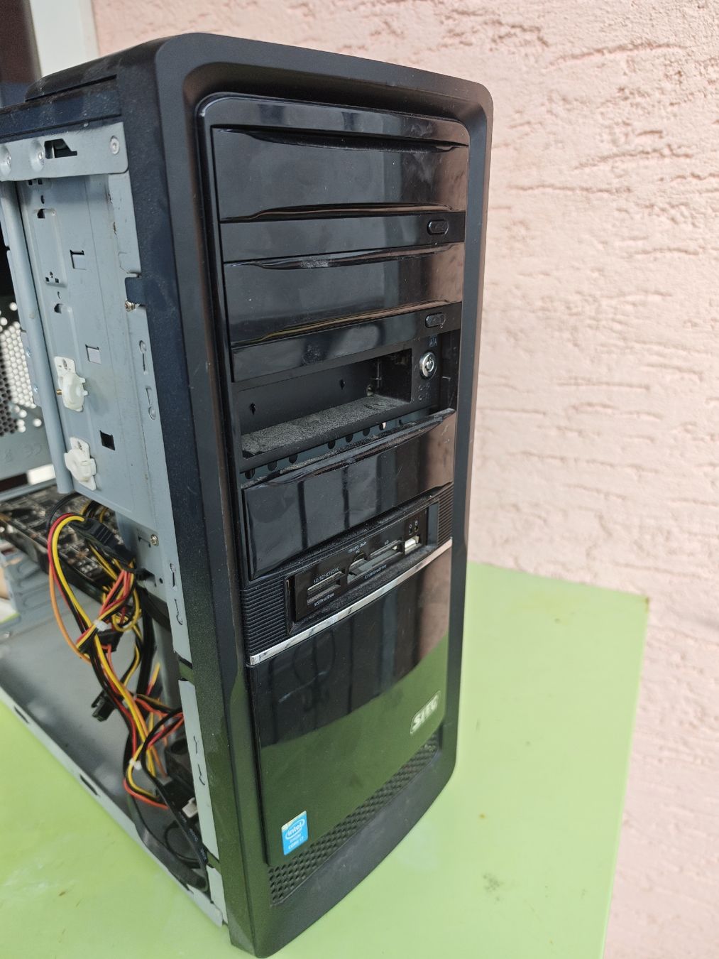 Hewlett Packard PCs: PC Computer – D'occasion à Sarnen par Laut_musik 3