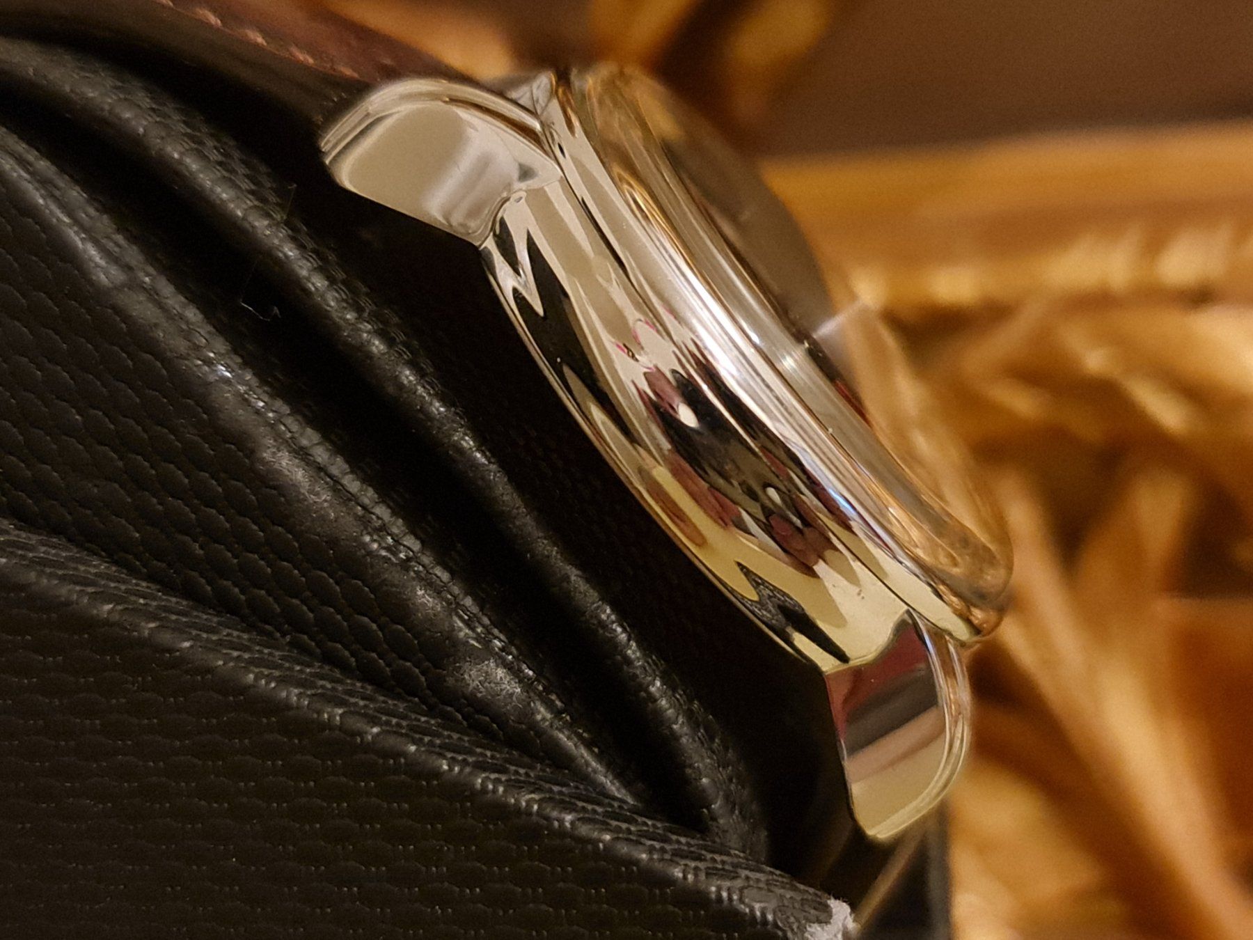 Zeppelin Uhren: ZEPPELIN WATCH AUTOMATIC – Gebraucht aus Grand-Lancy von  7