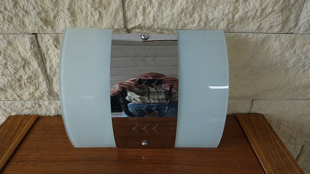 Lampadari & plafoniere: 2 Plafonniers – Usato da Bulle venduto da Jaquiernicolas 2