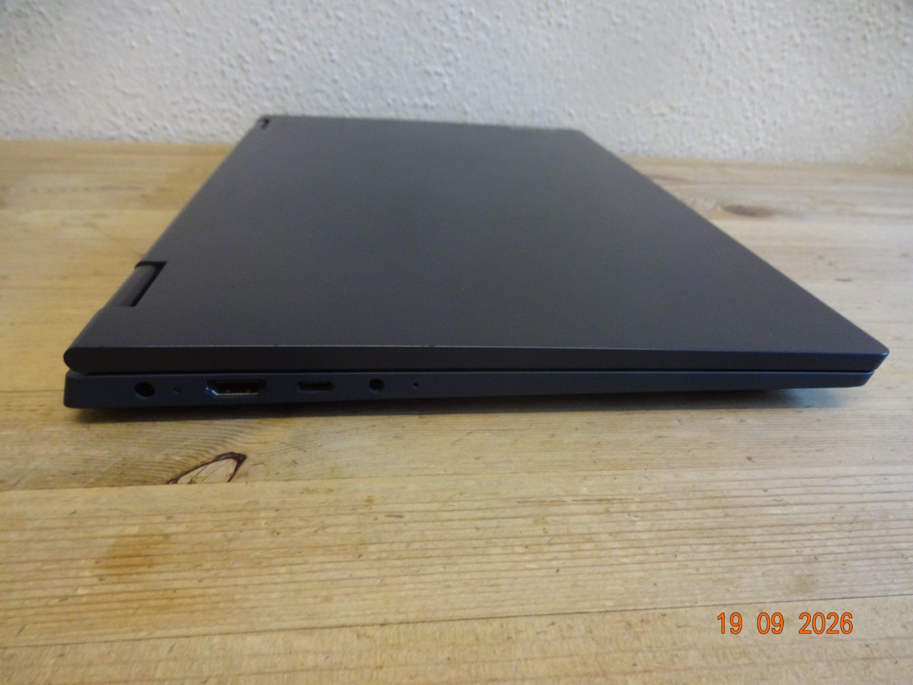 Lenovo Notebook: IdeaPad Flex 5 14ALC05 – Usato da Winterthur venduto da Starrite 6