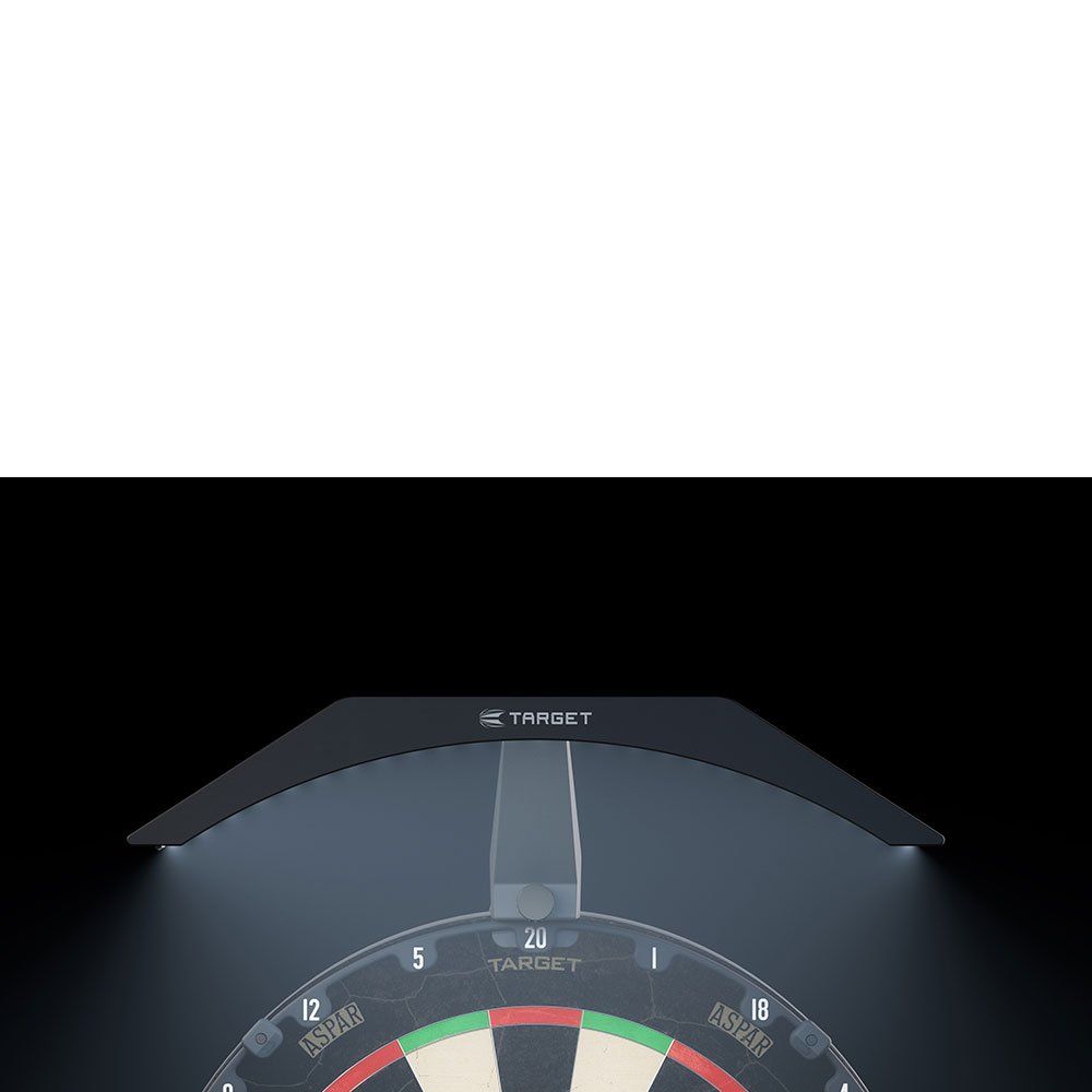 Dart: Dartscheiben Lichtsystem Target ARC Light V2 – Neu und originalverpackt aus Thun von billiardstore 4