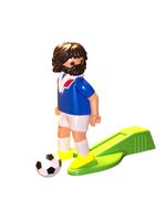 Playmobil Fussballer Italien