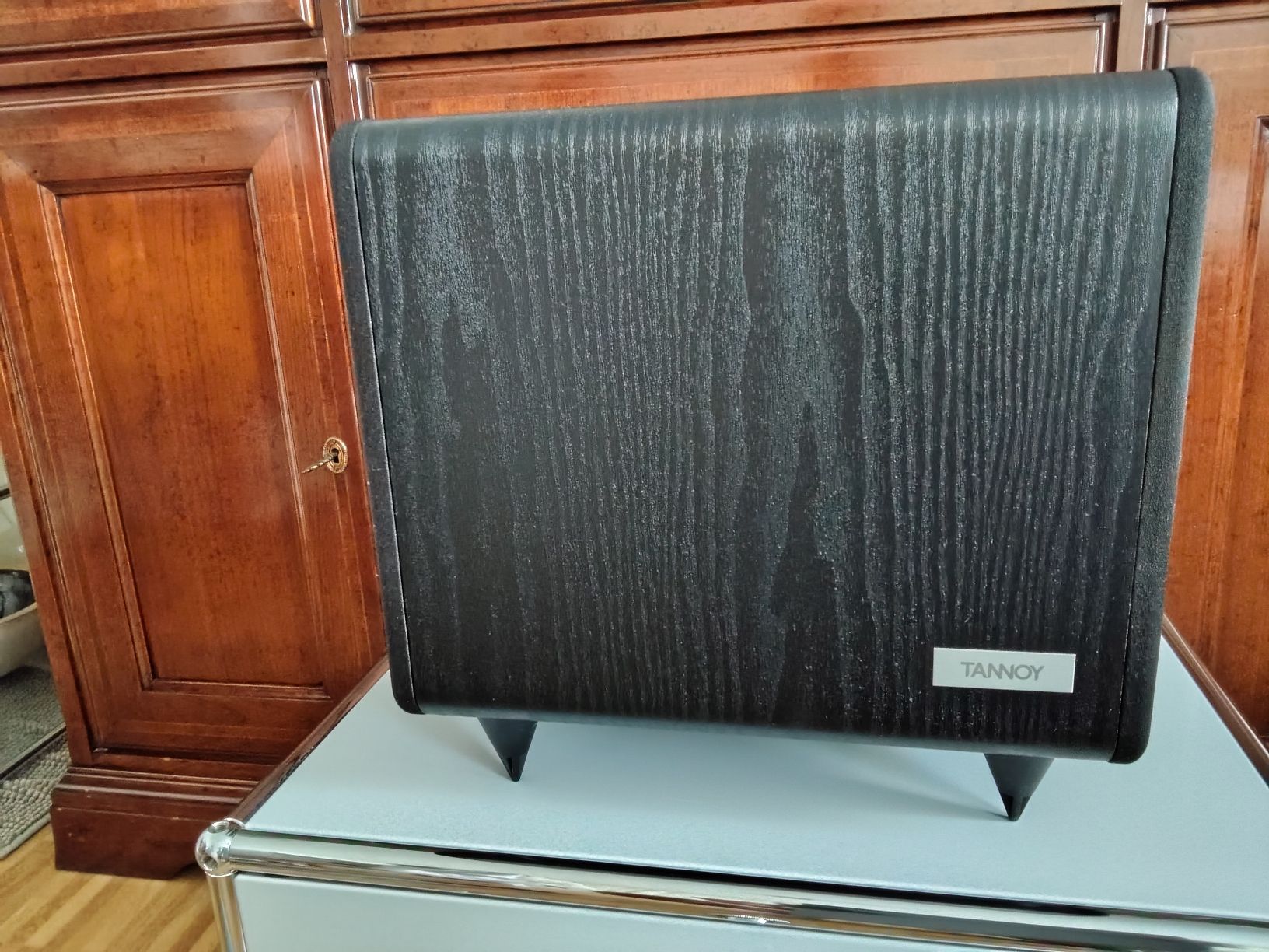 Tannoy Lautsprecher: Tannoy TS2.8 Subwoofer  – Gebraucht aus rickenbach sulz von ale3370 2