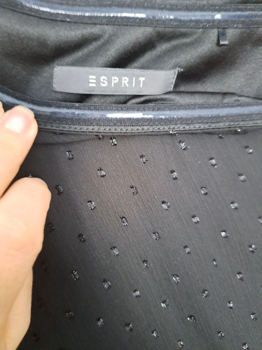 Tute: Jumpsuit elegegant Esprit 44 – Usato da Oberegg venduto da pumaking 2