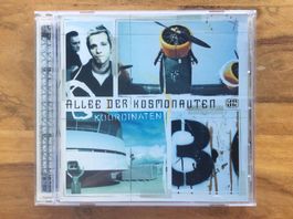 Allee Der Kosmonauten – Koordinaten