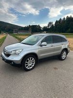 Honda CR-V 2.2 i-CTDi 4x4 | 230000 km | 8-fach bereift