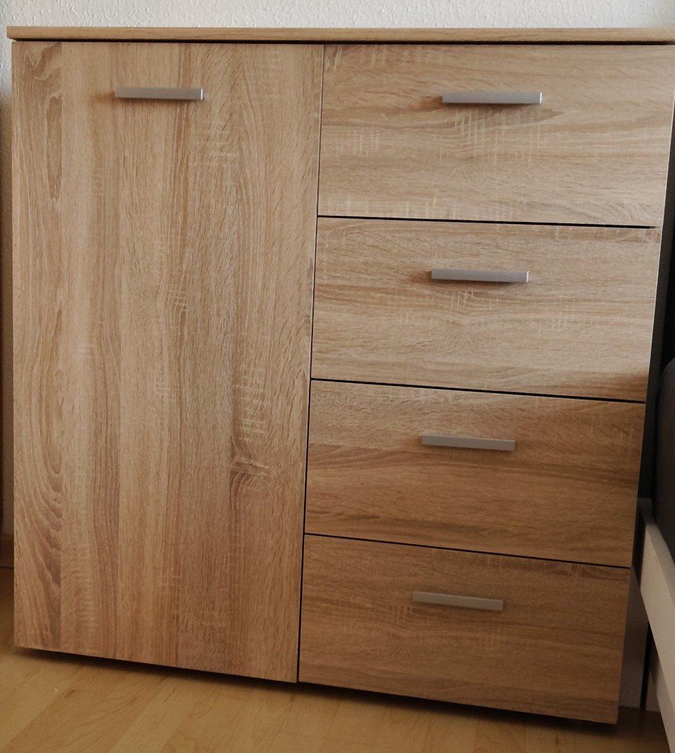 Commodes: Kommode – D'occasion à Safenwil par Pluess1000