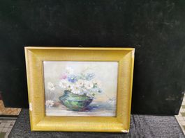 HUILE SIGNÉE