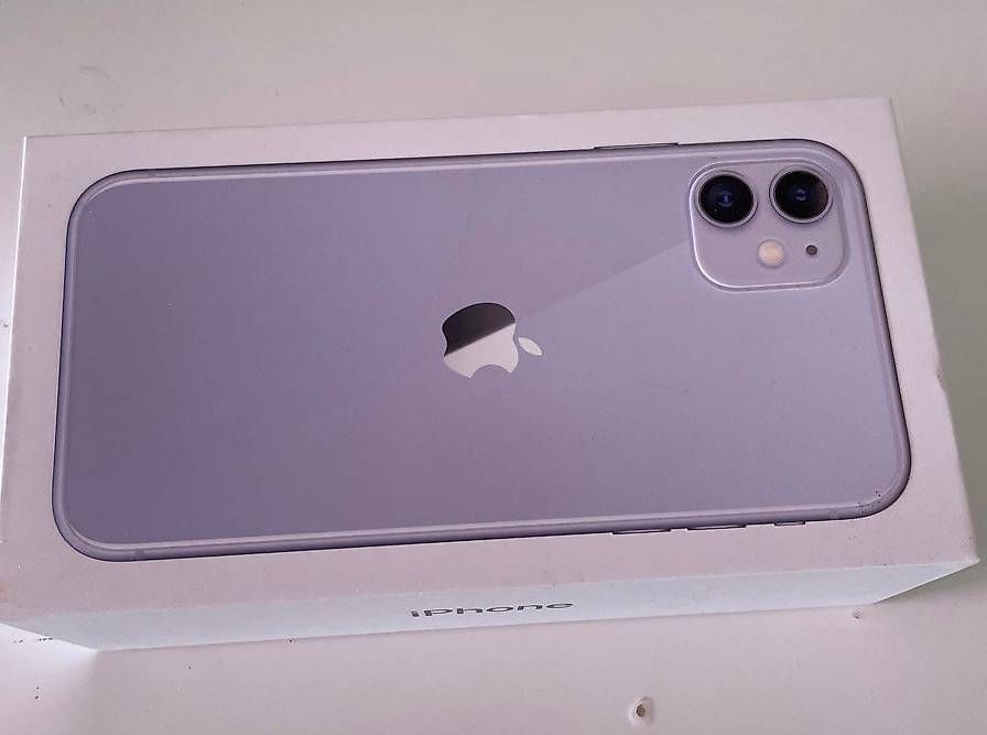 Telefoni cellulari / Smartphones: iPhone 11 – Usato da Lugano venduto da dannella 2