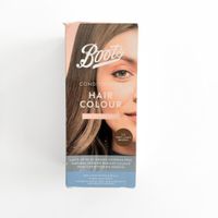 BOOTS Teinture Cheveux Semi-Permanente - Couleur Brun 7.3