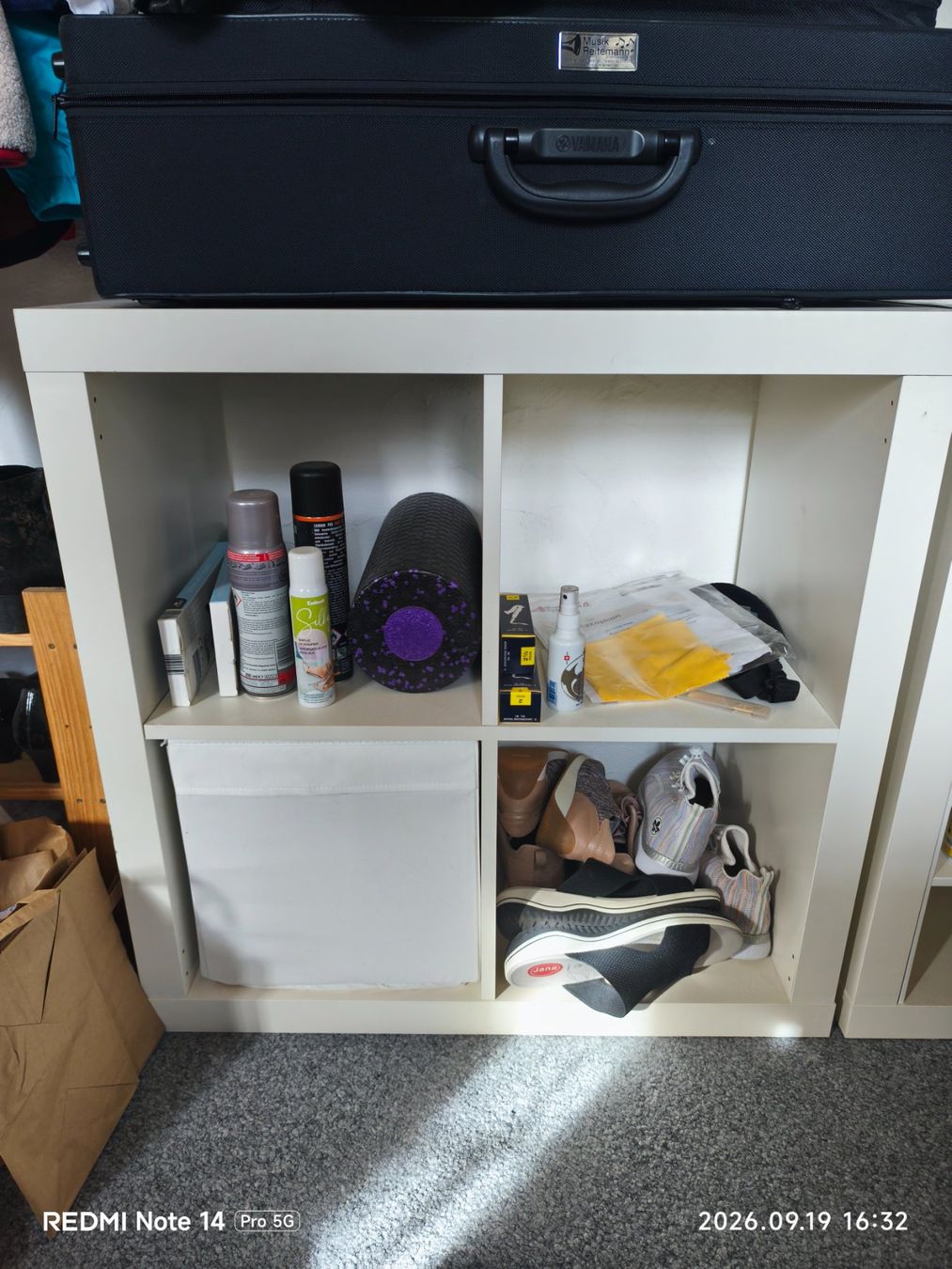 Ikea Regale: Regal – Gebraucht aus Hedingen von fis_6l6n