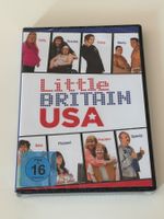 Little Britain USA DVD neu