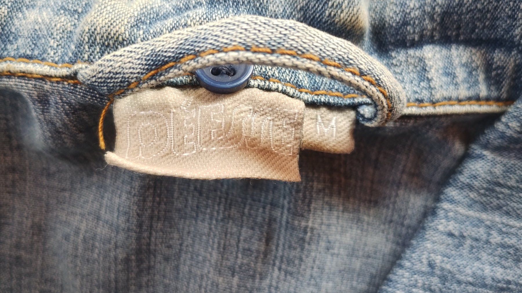 Giacche: Denim Jacke Damen Gr.M – Usato da Schiers venduto da bak007 3