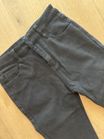 Jeans gefüttert 