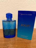 Joop Nightflight EdT 125 ml UNBENUTZT & ORIGINALVERPACKT #2