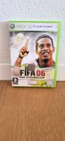 Xbox 360 - Fifa 06