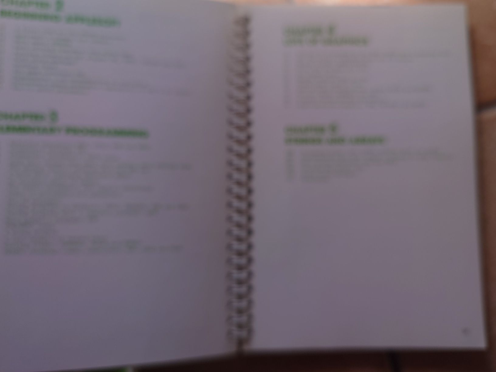Libri: Manuels Apple II Applesoft BASIC et DOS bon état – Usato da Genève venduto da arnoo 5