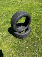 2x Nexen 215/45/17 Sommerreifen Pneu