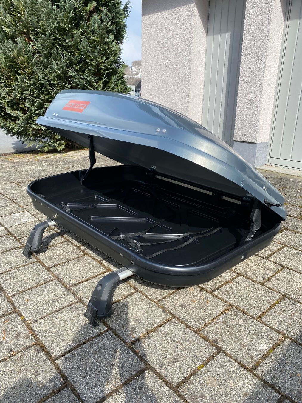 Dachboxen: Dachbox 420lt – Gebraucht aus Näfels von faruno 3