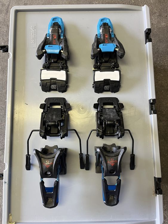 Salomon S/Lab Shift MNC 13 Bindung (Gebraucht) in Zürich für CHF 197 ...