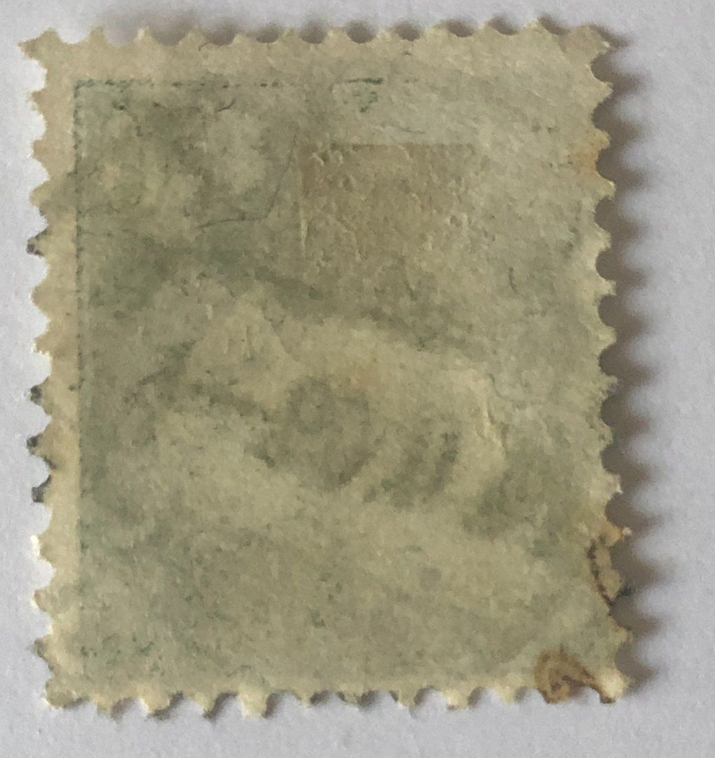 Tutti i francobolli: Nr.113 mit Stempel – Usato da Aarau venduto da Billa007 1