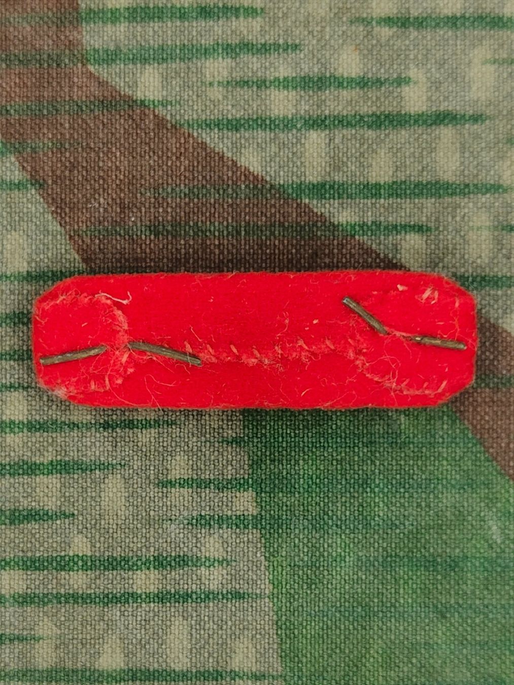 Schweizer Armee Uniformi: Schützenabzeichen Ord. 1898 Silber – Usato da Bauma venduto da SwissMilitaria 1