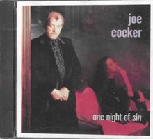 Joe Cocker - One Night Of Sin