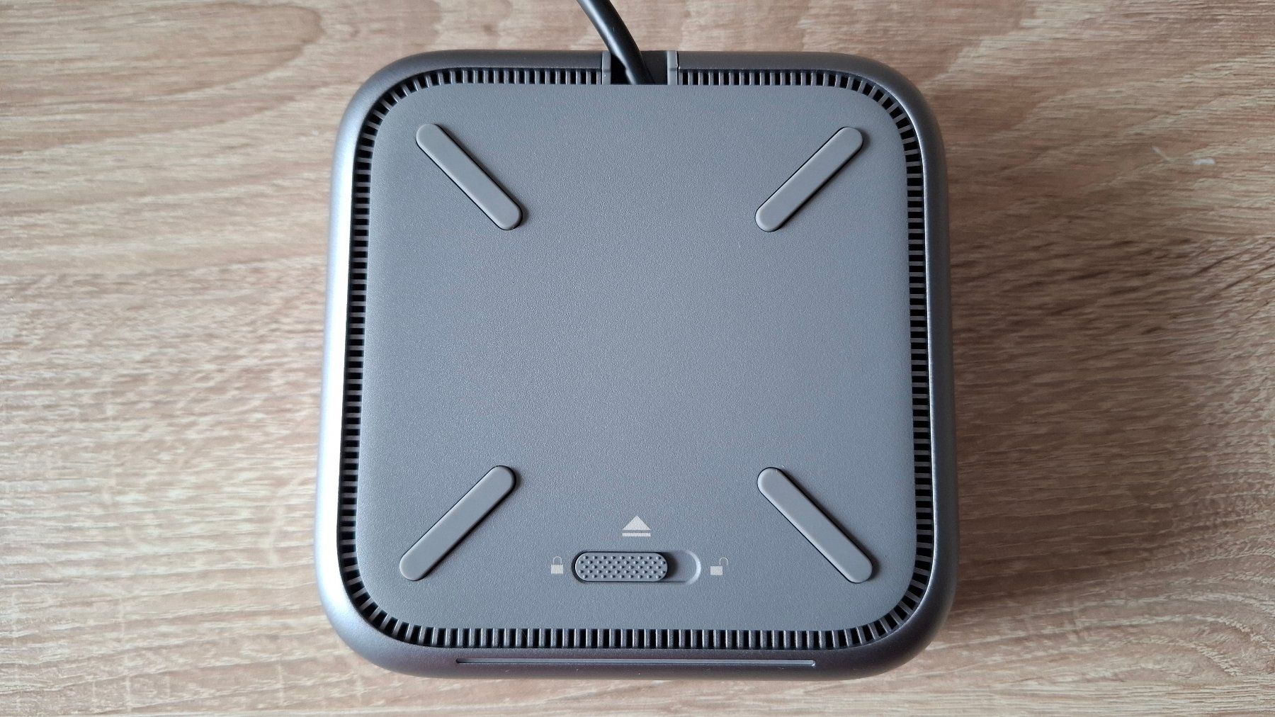 Hewlett Packard Dockingstation: HP Thunderbolt 4 100W G6 Dock – Gebraucht aus Lützelflüh-Goldb von Noir7.pk 7