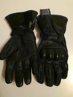 Vanucci VAG-6 Damen Motorradhandschuhe  neuwertig, Grösse M