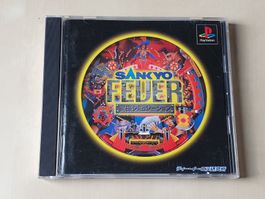 Sankyo Fever JAP