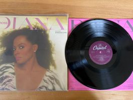 Ross, Diana  - Why Do Fools Fall In Love - Europe - 1981 - C