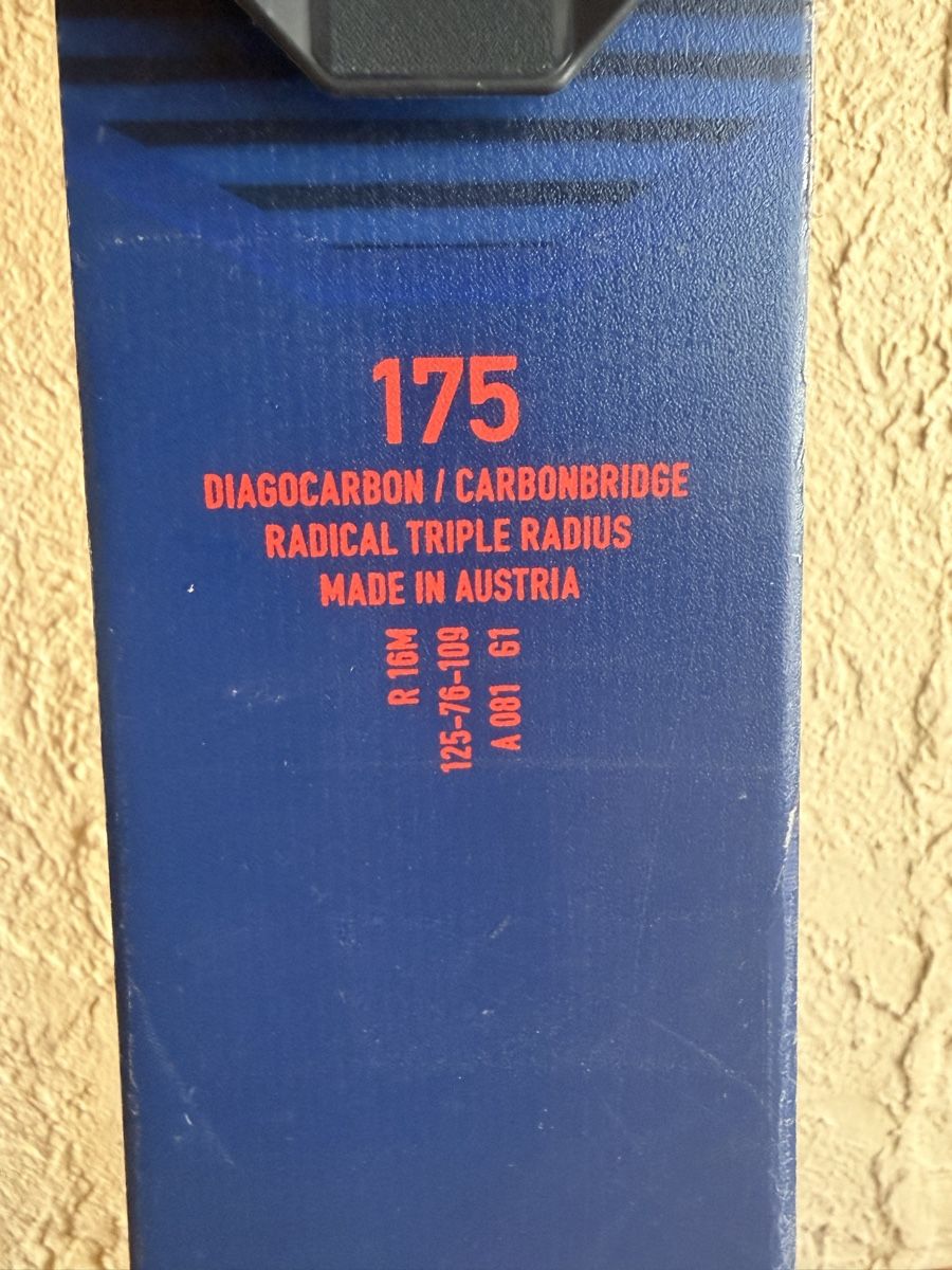 Fischer Sci: Fischer TheCurv Gt 2023 – Usato da Vernier venduto da rap_m7cd 5