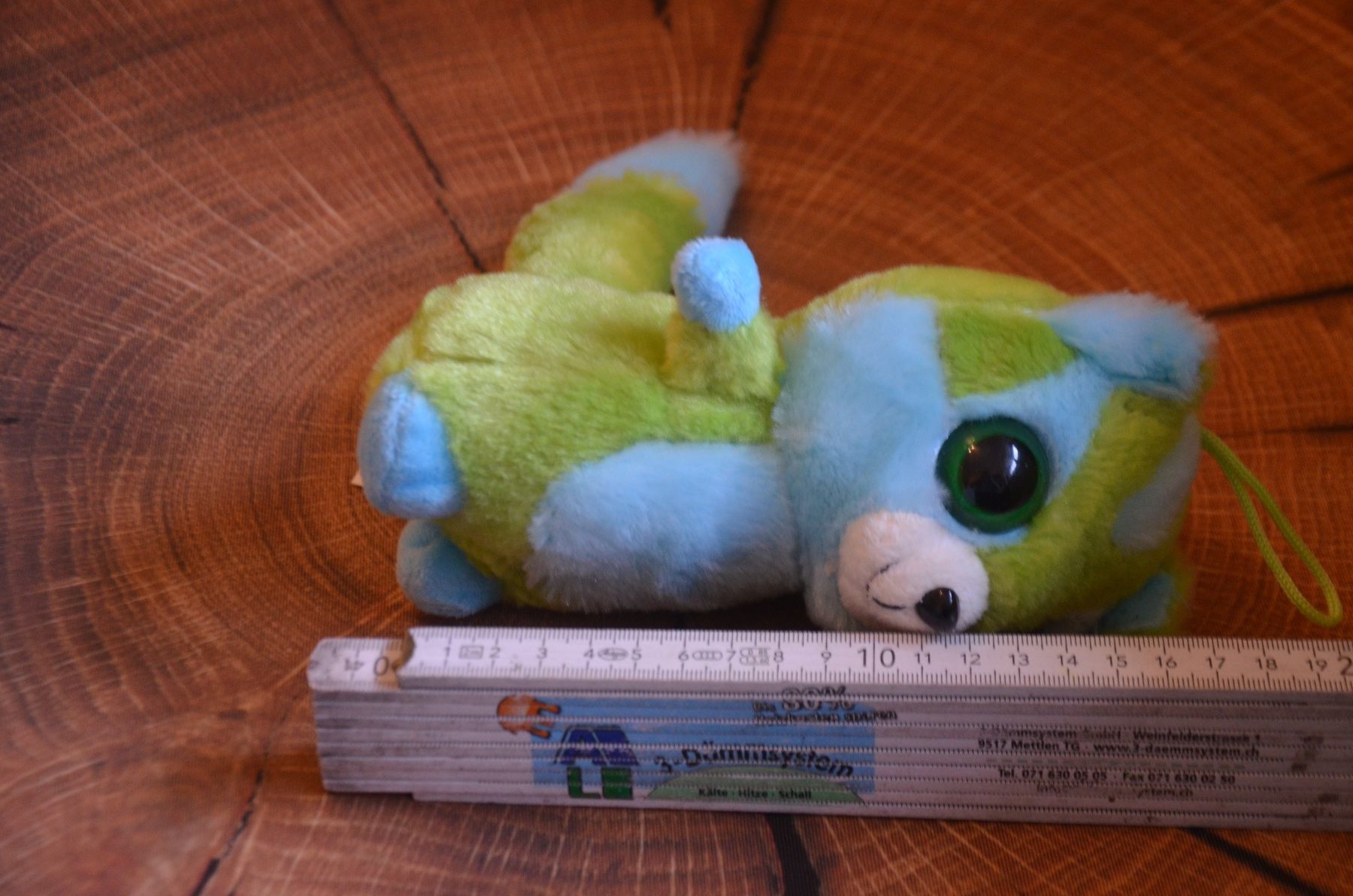 Spielzeuge: PELUCHE – Gebraucht aus Chiasso von Dolly015 1