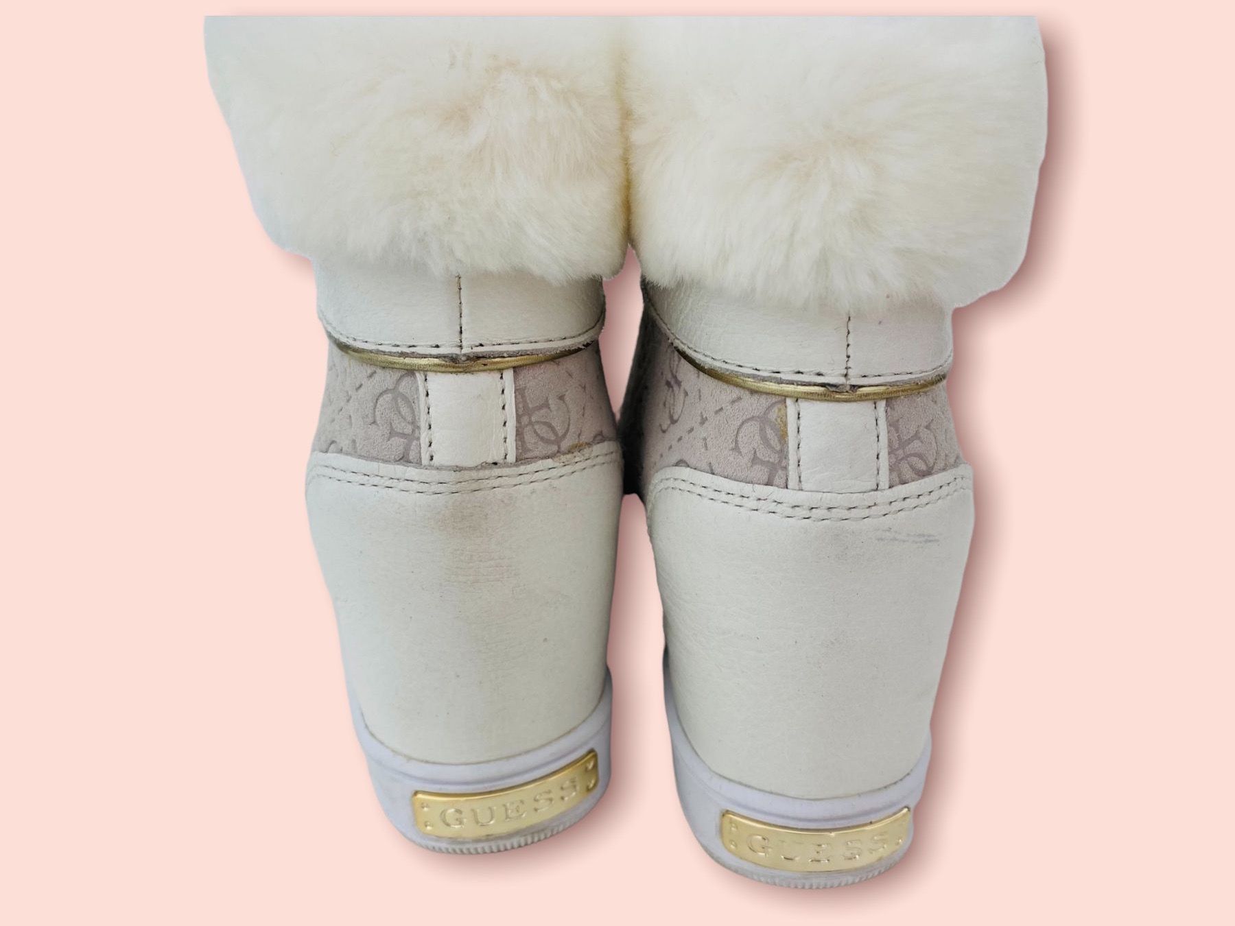 Guess Chaussures femmes: Guess 35 – D'occasion à Ponte Tresa par La_Vie_En_Rose 3