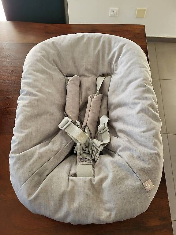 Seggioloni: Stokke Babyschale  – Usato da Hallau venduto da jes_d6gs 1