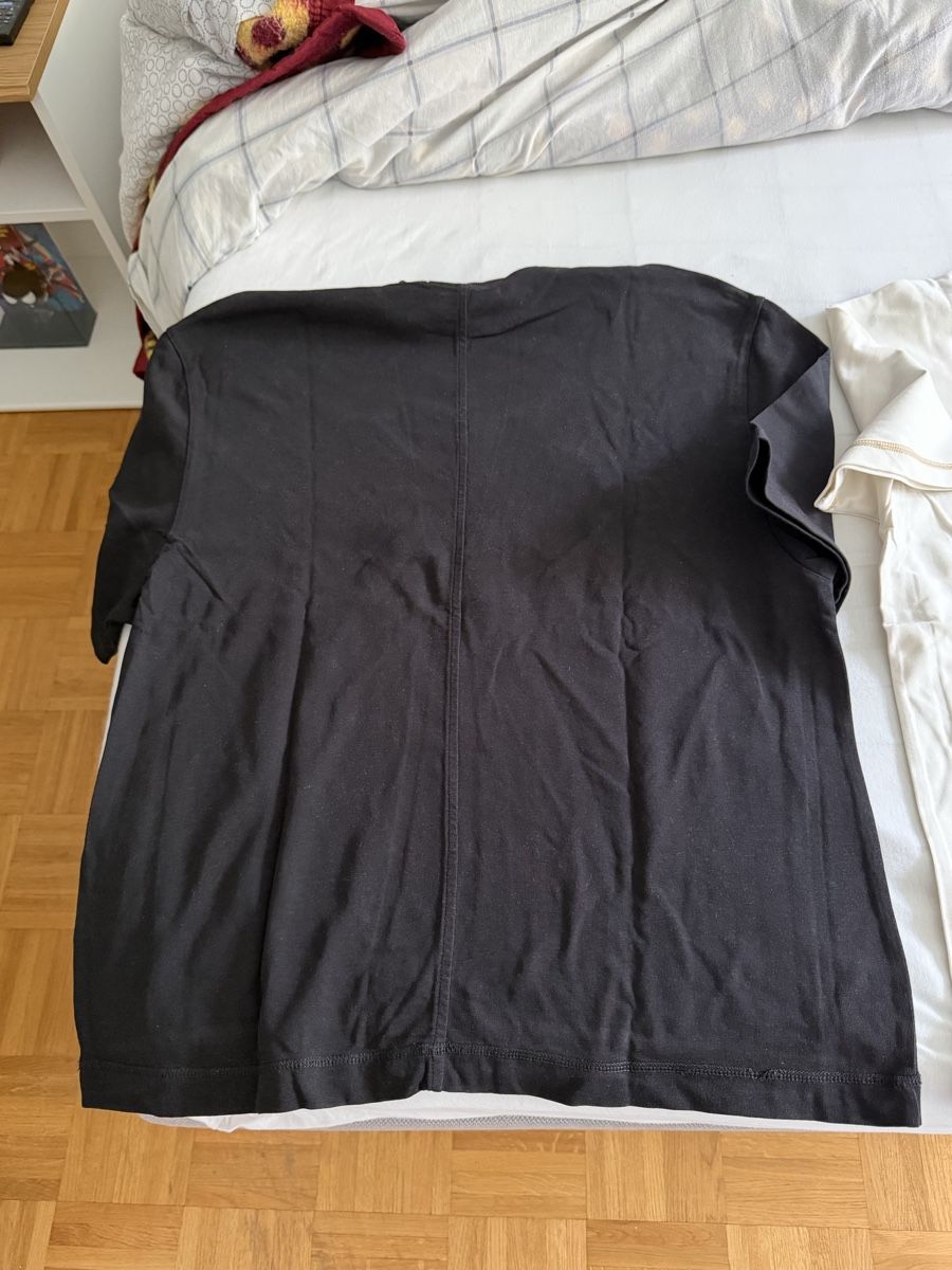 Calvin Klein T-shirt: Duo Pack T-Shirt Calvin Klein – Nuovo (secondo la descrizione) da Lausanne venduto da raf_k5nx 2