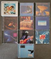 Dire Straits & Mark Knopfler CD's