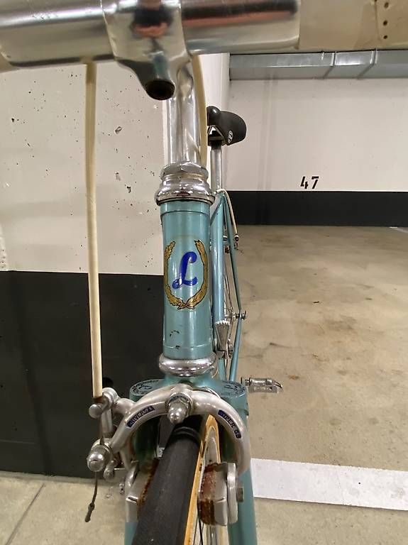 Biciclette: Mitica Leri – Usato da Massagno venduto da dar_z26m 4