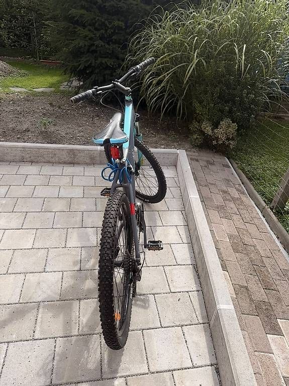 Vélos: Fahrrad – D'occasion à Sevelen par ale_dq8j 1