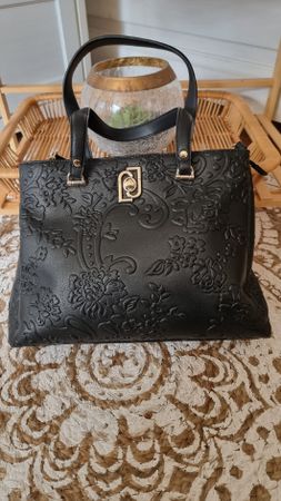Neue LIU.JO Milano Tasche Gross