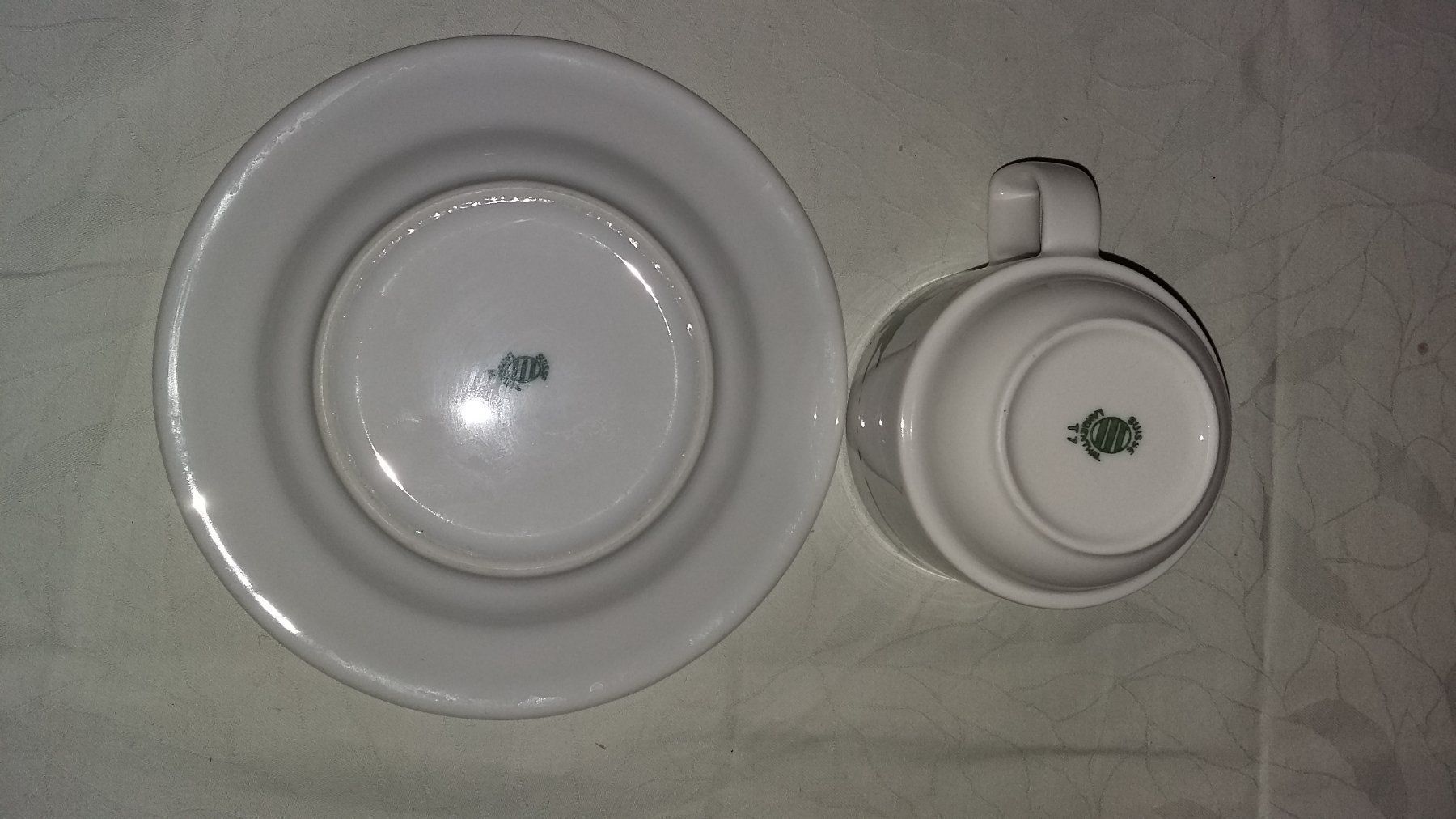 Tasses: 6er Swiss Langenthal Kaffetassen – D'occasion à Bern par Imamrashed 6