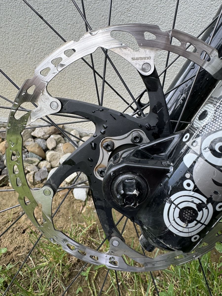 Votec Velos: Downhill Bike Votec – Gebraucht aus Umiken von Edelfund247 6
